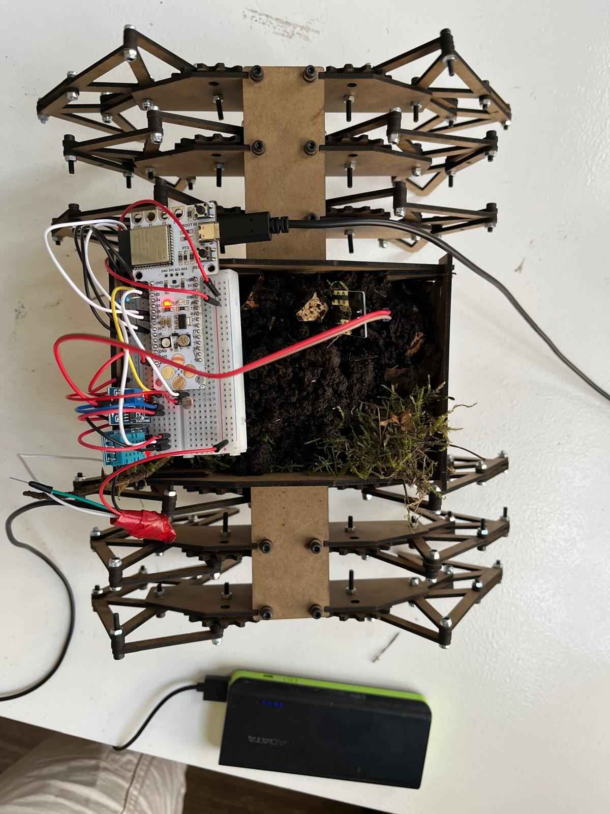 Nomadic project image 3