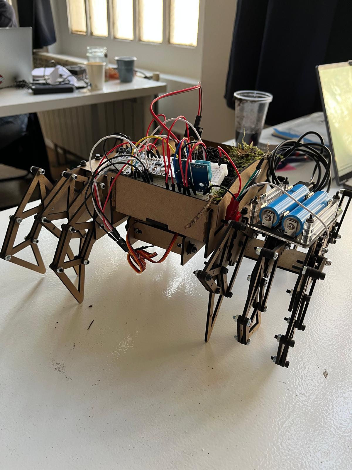 Ethical considerations