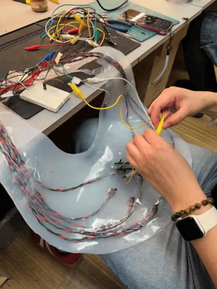 Ethical considerations